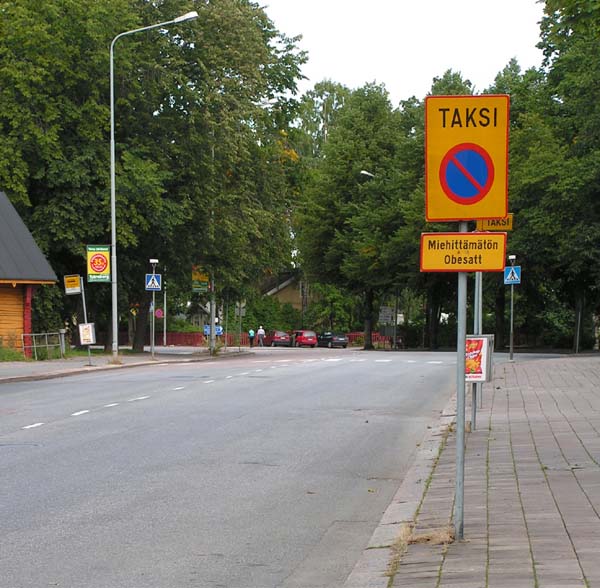 taksi