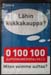 finsk plakat
